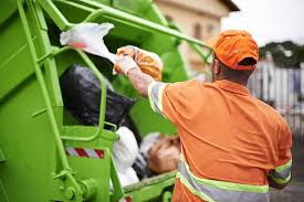 Best Construction Debris Removal  in Calverton, MD