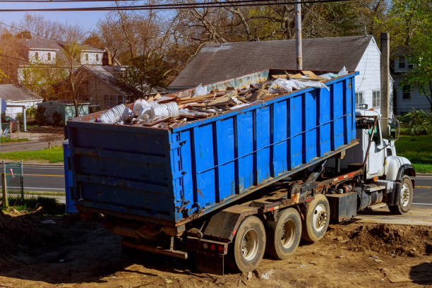 Best Dumpster Rental Services  in Calverton, MD