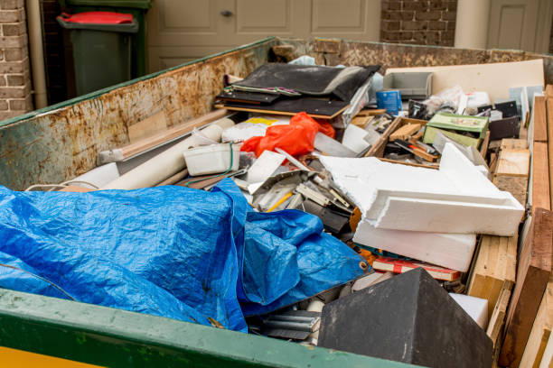 Junk Removal for Events in Calverton, MD