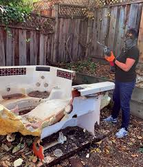 Best Basement Cleanout  in Calverton, MD