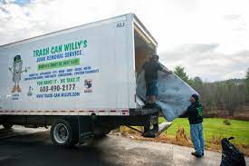 Best Donation Pickup Services  in Calverton, MD